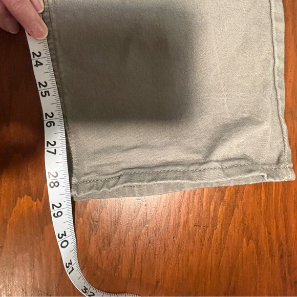 Signature by Levi Strauss men’s gray denim jeans size 36x30 - Picture 8 of 8